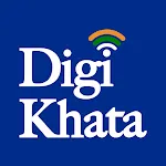 Digi Khata Vyapaar icon