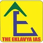 The Eklavya IAS icon