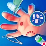 Hand Doctor - Kids Hospital icon
