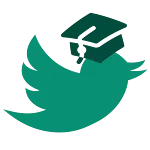Exam Twitter icon