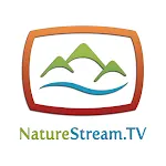 NatureStream.TV icon