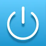 Lock Screen-Turn off screen icon