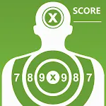 Sniper Range - Gun Simulator icon