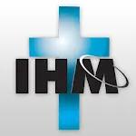 Immaculate Heart of Mary, Hays icon