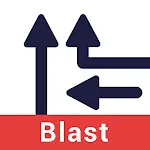 Arrows Blast icon