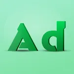 3d Ad Template: Showcase icon