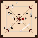 Carrom Champion icon