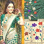 Paithani Sarees: Shopping App icon