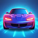 Toy Car Driving Game For Kids icon