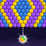Bubble Pop!-Origin Shooter icon