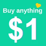 Buy Anything - Low Price App icon