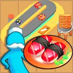 Coral Pop Blaster icon