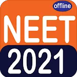 NEET Preparation icon