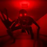 Backrooms: Run To Survive! icon