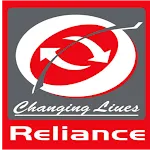 Reliance Mobile app icon