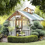 Garden Sheds icon