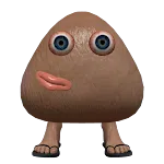 Scary Peu icon