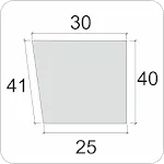 Land Area icon
