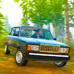 VAZ Driving Simulator: LADA icon