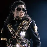 Michael Jackson Wallpaper HD icon