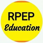 RPEP Education icon