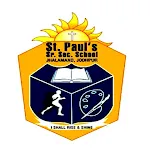St. Paul's School Jhalamand icon