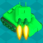 Pocket Army - Idle RTS icon