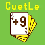 CuetLe - Math Card Game icon