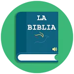 La Biblia icon