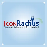 Icon Radius (V-5.0) icon