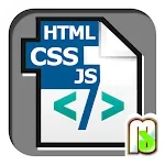 Html Css JS Tester + Example icon