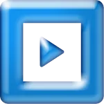 DG Media Player icon