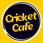 Cricket Cafe : Schedule 2025 icon