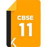 CBSE Class 11 NCERT Solutions icon