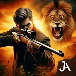 4x4 Safari icon