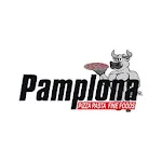 Pamplona Pizza icon