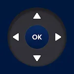 Universal Remote for DVB Tv icon