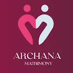 Archana Matrimony icon