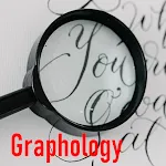 Graphology - Handwriting Test icon
