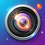 HD Camera: Ultra Zoom & Editor