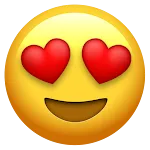 Emoji Stickers - WAStickerApps icon