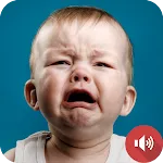 Baby Cry Sounds icon