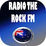 The Rock FM NZ Radio Online icon