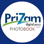 Prizam Photobook icon