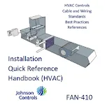 FAN-410 Installation Quick Ref icon