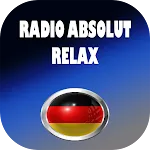 Absolut Relax Radio App Online icon