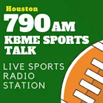 KBME 790 Am Houston Sports icon