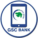 GSC Bank Mobile Banking icon