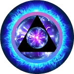 Enlightenment: Meditation app icon