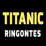 Titanic ringtone icon